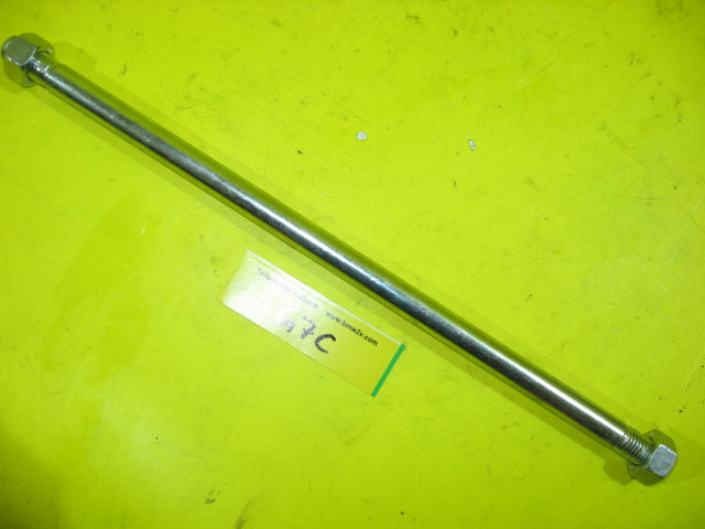 BMW R100 R80 R75 R60 R65 R45 Motorbolzen Bolzen 306mm 1230762 engine bolt