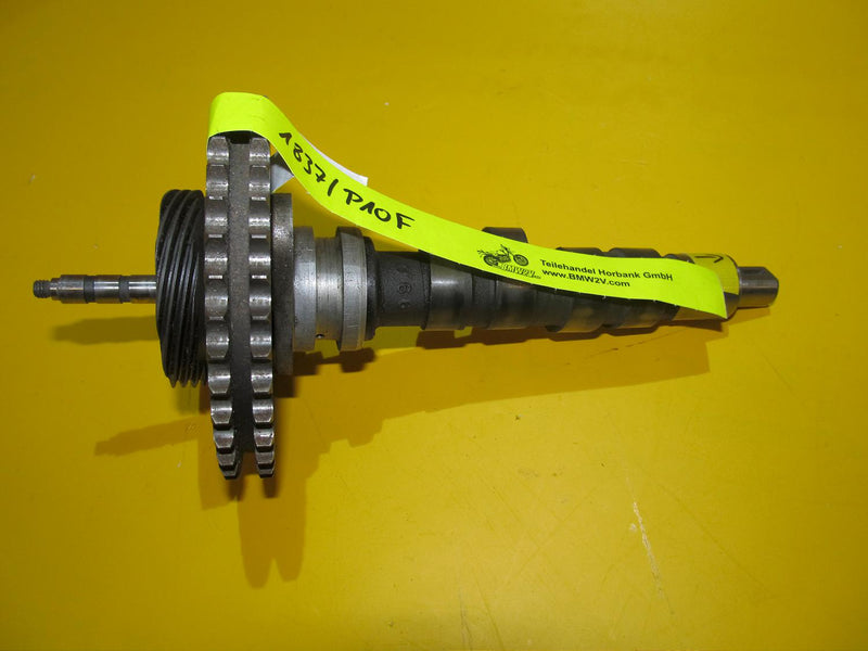BMW R100 R90 R80 R75 R60 /6 /7 Nockenwelle 252 Grad  -2- camshaft