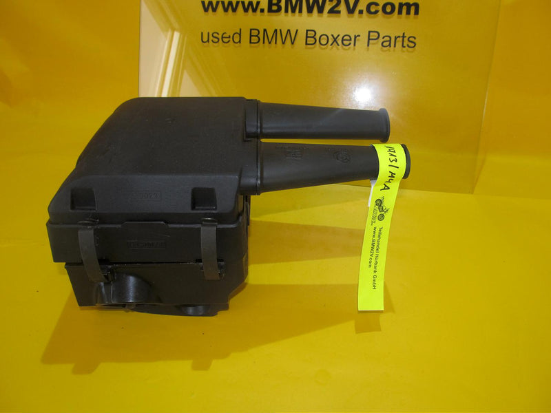 BMW R100 R80 R65 Luftfilterkasten SLS Luftfilter air filter box