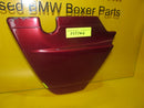 BMW R100 R90 R80 R75 R60 /6 /7 Seitendeckel links 1232494 side cover left