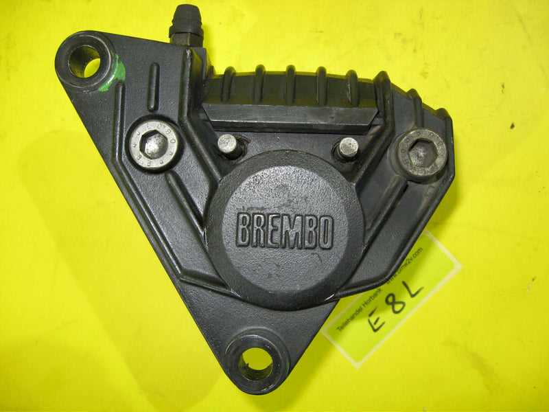 BMW R45 R65 (1981-1985) Brembo Bremssattel links Bremse 1238069 brake caliper
