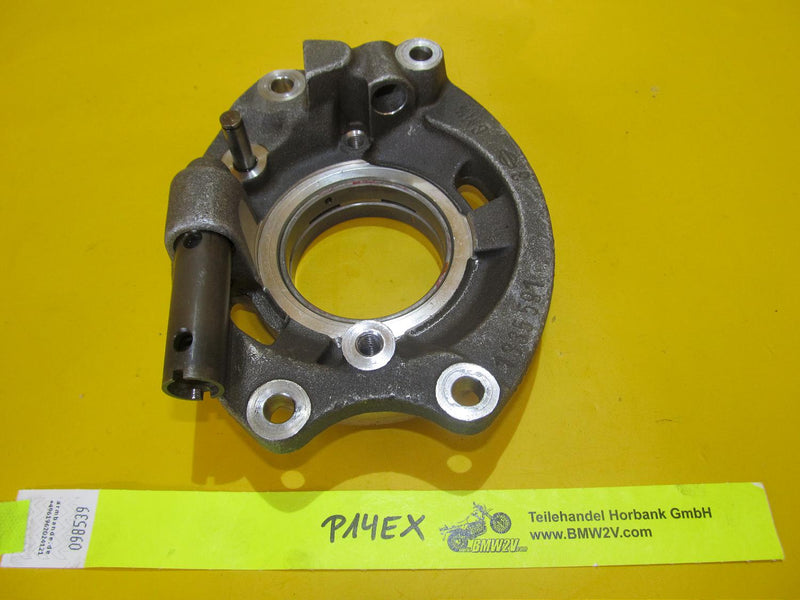 BMW R100 R80 R65 R45 (1981-1996) Lagerschild Lagerdeckel Motor 1337293 o AT
