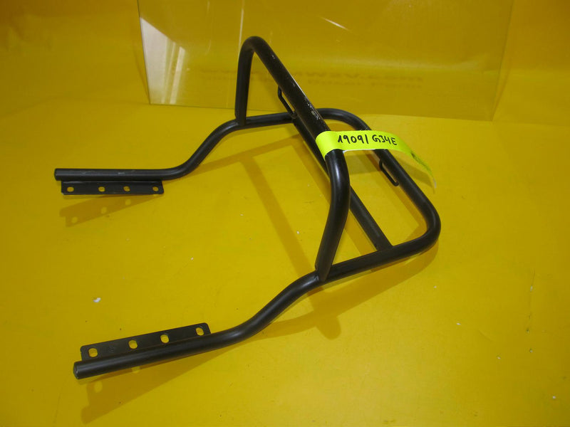 BMW R100 R90 R80 R75 R60 R65 R45 Gepäckträger Heck 1239480 porter portiere