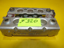 Gleichrichter Diodenplatte Wehrle 1244063 BMW R45 R65 R80 R100 Guzzi