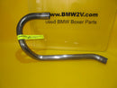 BMW R80 G/S ST 38mm Krümmer rechts 1451844 right exhaust pipe manifold