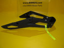 BMW F650 ST 97-03 Kotflügel Schutzblech Radabdeckung hinten rear fender