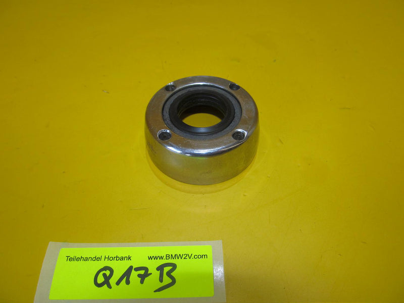 Bmw R100 Nut BMW R100 R90 R80 R75 Radlager Deckel Rundmutter Speichenfelge wheel nu