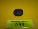 BMW R100 R90 R80 R75 R60 /7 /6 /5 Abdeck Gummi Kappe Standrohr unten 2000381