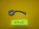 BMW R80 R65 R45 G/S ST 81-84 Nocken für Gasgriff Griffeinheit L=33mm 1457080 nD