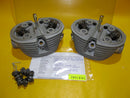BMW R80 G/S ST RT R75 /7 Satz Zylinderkopf -überholt- 42/40mm 76-87 TUNING