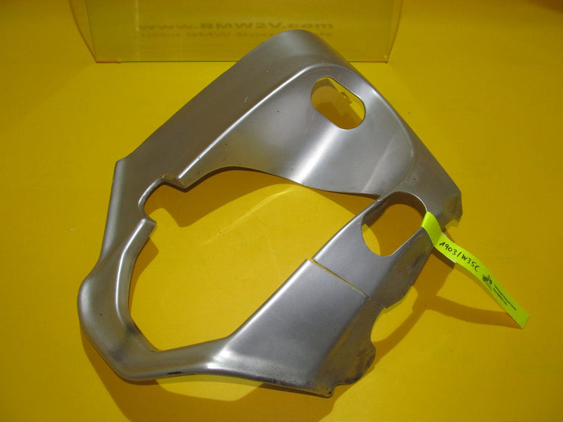 BMW R100 R80 RT RS Verkleidung Seitenteil rechts unten 1235416 fairing cover right