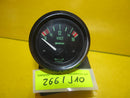 BMW R100 R80 R65 R45 Voltmeter Motometer 52mm grün voltometro