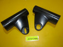 BMW R60 R75 R80 R90 R100 /6 /7 Satz Lampenhalter Scheinwerferhalter lamp holder
