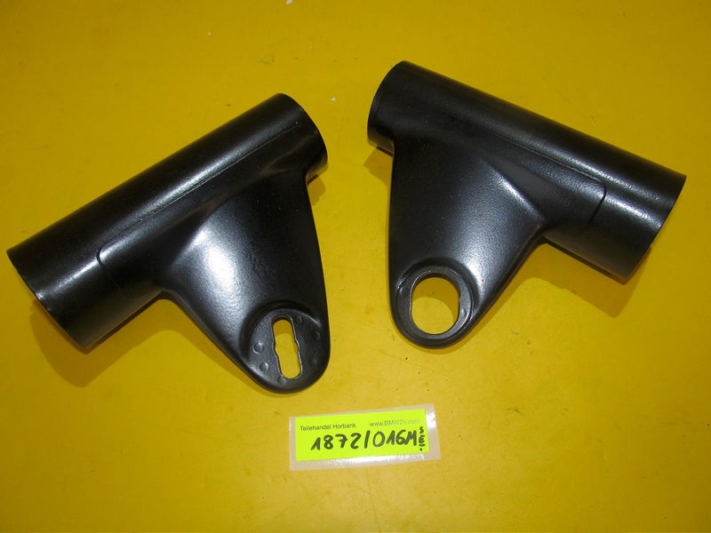 BMW R60 R75 R80 R90 R100 /6 /7 Satz Lampenhalter Scheinwerferhalter lamp holder