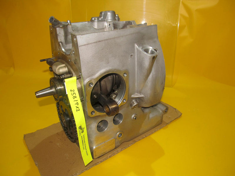 BMW R80 R100 1984 (81-95) Motor Rumpfmotor 110000km engine moteur