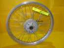 BMW R80 G/S R65GS Vorderrad Felge Akront 1.85x21 12416032 2302283 front wheel
