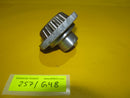 BMW R100 R80 GS R Rundmutter Mutter Gabelbrücke m.L. 2311760 triple tree nut