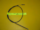 BMW R45 R65 1978-1980 Gaszug Hochlenker L=1096mm 1237692 bowden