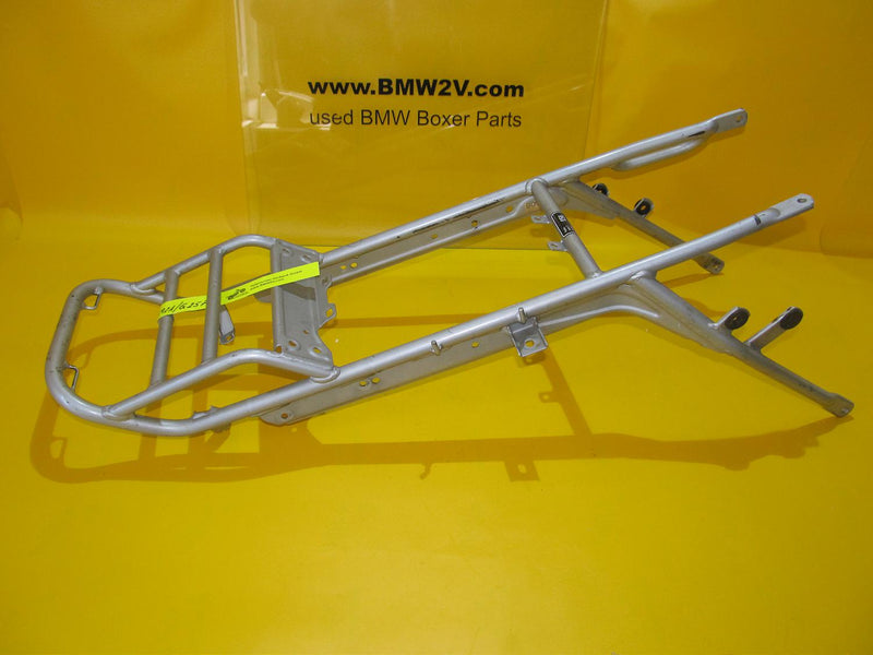 BMW R100R R80R Rahmen Heckrahmen 2314266 rear frame telaio della moto