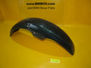 BMW R45 R65 LS R80ST Schutzblech vorne 1978-1985 1236298 grün front fender