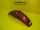 BMW R100 R80 R65 Monolever Schutzblech vorne rot 1452264 front fender Garde boue