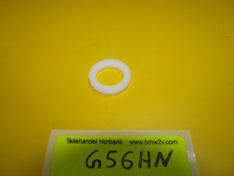 BMW R100 R80 R65 R45 80-84 Ventilscheibe Standrohr Dämpfer 1242645 valve washer