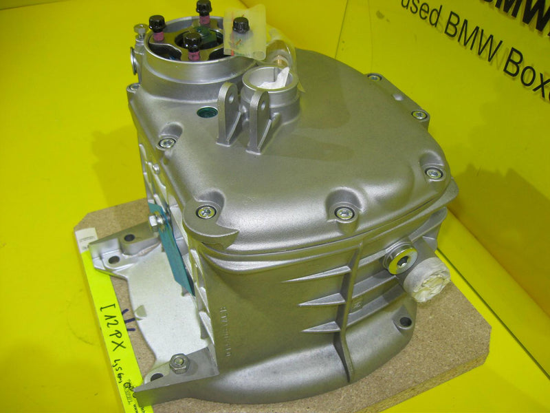 Getriebe neu gelagert BMW R100 R80 R65 RT RS ST G/S langer 5 Gang o.AT gearbox
