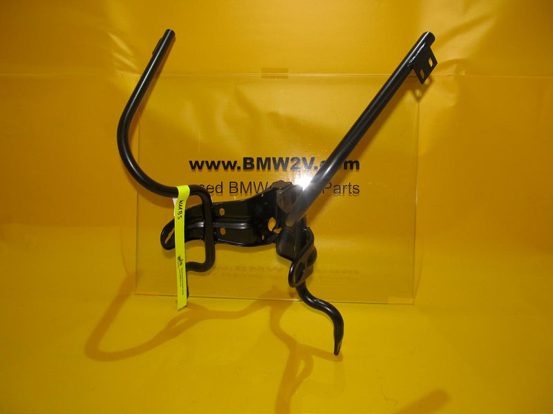 BMW R100 RS Verkleidung  Halter 1234959 beschichtet fairing support