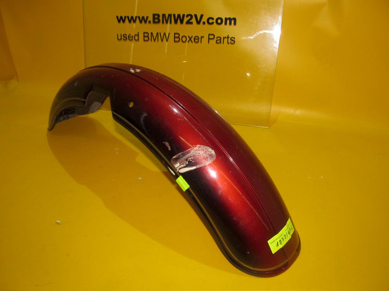 BMW R75 R80 R90 R100 /7 S RS RT 1234916 Schutzblech vorne front fender