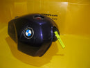 BMW R100 R80 R GS Kraftstoff Tank Amethyst fuel réservoir tanque serbatoio
