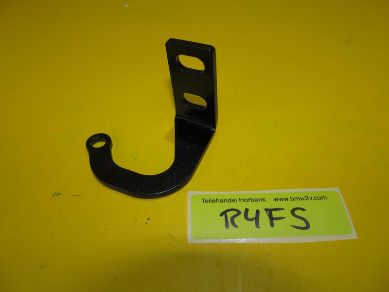 BMW R100 R80 R65 Monolever Scharnier Sitzbank lackiert 2 bench hinge cerniera