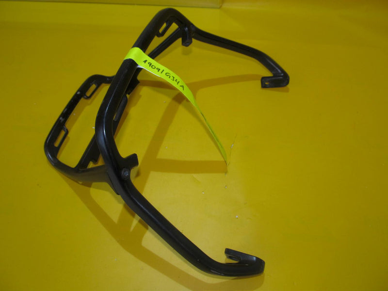 BMW R65 R80 R100 RT Monolever Haltegriff Heck Gepäckträger 2303001 rear grip handle