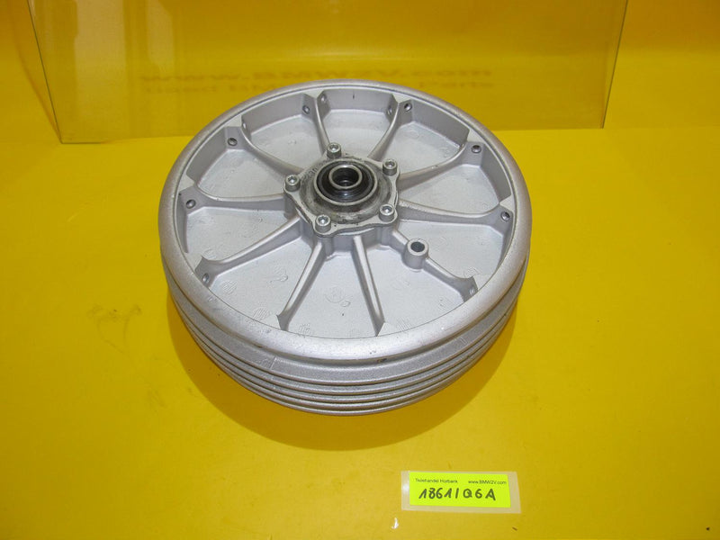 BMW R75 R60 R50 /5 /6 Radnabe Vorderrad Nabe 1232437 wheel hub front