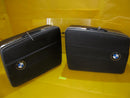 BMW R100 R90 R80 R75 R60 /5 /6 /7 Satz Hepco & Becker Koffer motorcycle case set