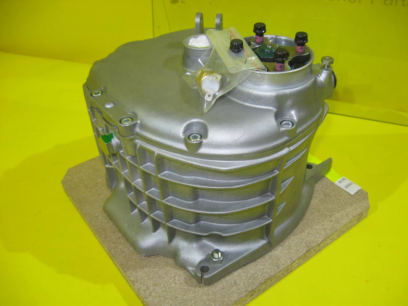 Getriebe neu gelagert BMW R100 R80 R65 RT RS ST G/S langer 5 Gang o.AT gearbox