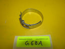 BMW R100 R80 GS Schelle für Faltenbalg oben D=44 1458225 hose clamp