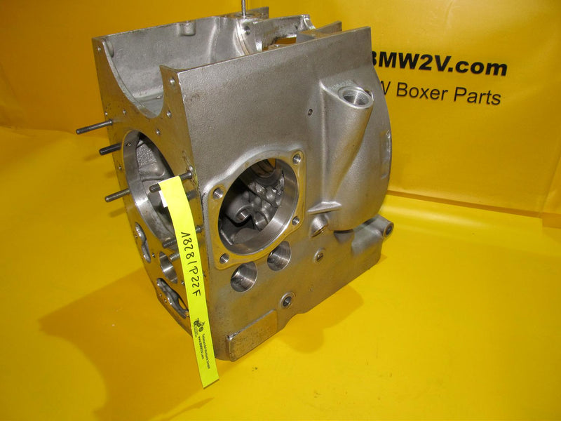 BMW R100 R80 R75 R60 /6 /7 K1 75-80 Motorgehäuse Motor Kurbelhaus engine housing
