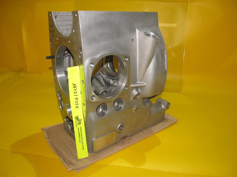 BMW R65 R45 Motorgehäuse Motor Kurbelhaus K3 1981 – 1993 engine housing