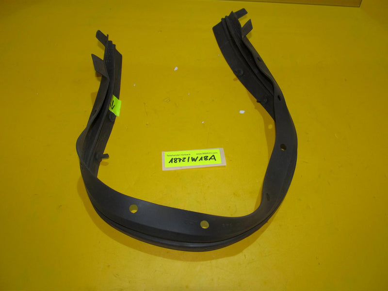 BMW R100RT R80RT Dichtung Gummi für Windschild 1240649 gasket windshield