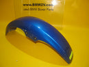 BMW R45 R65 LS R80ST Schutzblech vorne 1978-1985 blau 1236298 front fender