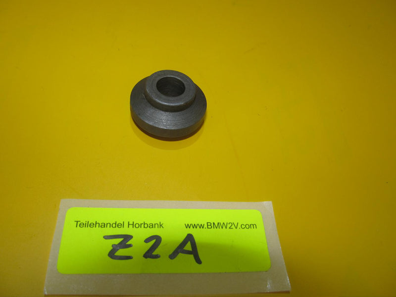 BMW R100 R90 R80 R75 R65 R45 Lagerung Kipphebel Stahl Buchse 73-84 1261405