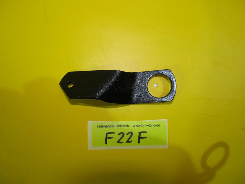 BMW R100 R90 R80 R75 R65 R45 Halter für 12V Steckdose Motorrad oN 1243660