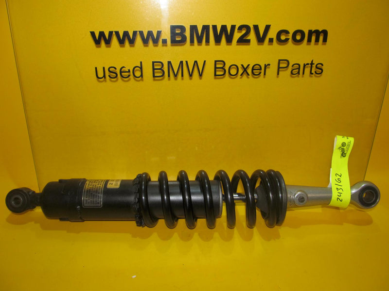 BMW R100R R80R Federbein Stoßdämpfer Showa B008 2312459 33900km shock