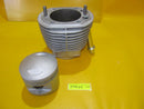 BMW R100 GS R RT Stück Kolben und Zylinder Nikasil cylinder piston piece