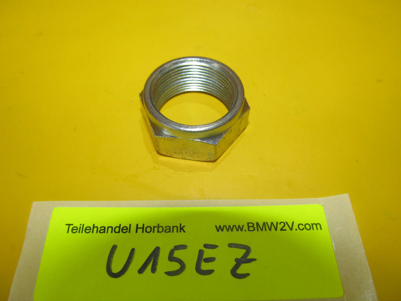 Bmw R100 Nut BMW R100 R80 R75 R65 Überwurf Mutter Benzinhahn Tank Karcoma petrol ta