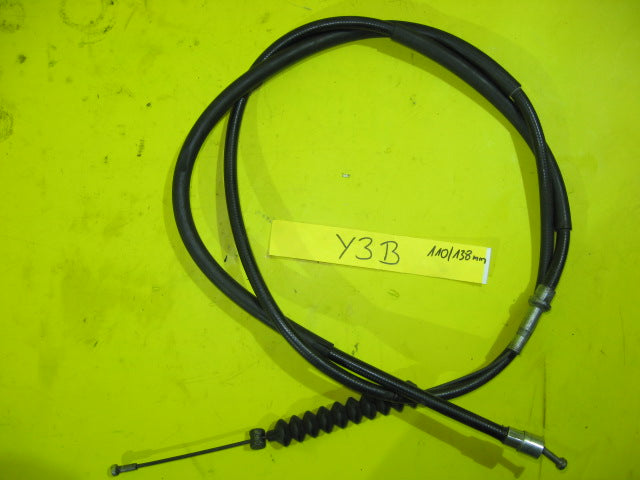 Kupplung Zug 1386mm BMW R45 R65 R100RS Monolever 2324959 clutch cable