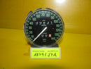 BMW R80 /7 Tachometer USA W=1244 (W773) Motometer Speedometer MPH