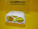BMW R100 GS R80 GS Verkleidung Cockpit Mittelteil Instrumentenkonsole fairing