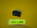 BMW R80 R100 GS Schalter Warnblinker 1244708 switch hazard warning
