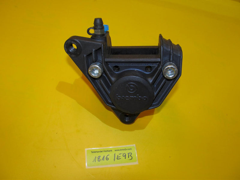 BMW R100 R80 R65 Brembo Bremssattel Bremse rechts 38mm Monolever 88-96 NEU